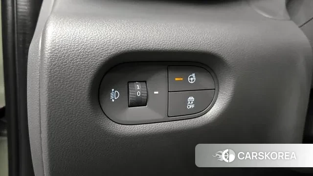 Hyundai Casper 2023 Светло-зеленый из Кореи, фото 5