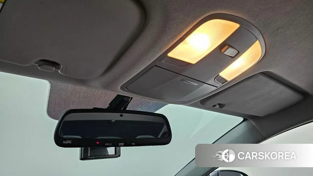 Hyundai Avante AD 2018 Серый из Кореи, фото 5