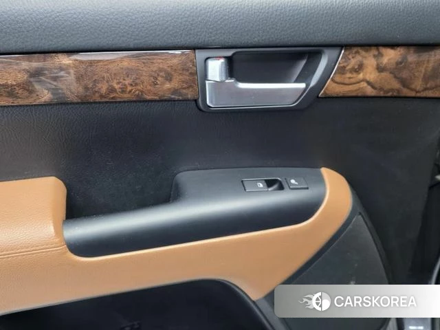 Kia The New Mohave 2018 Серый из Кореи, фото 5