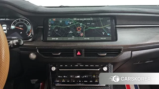 Kia K7 Premier 2019 Белый из Кореи, фото 5