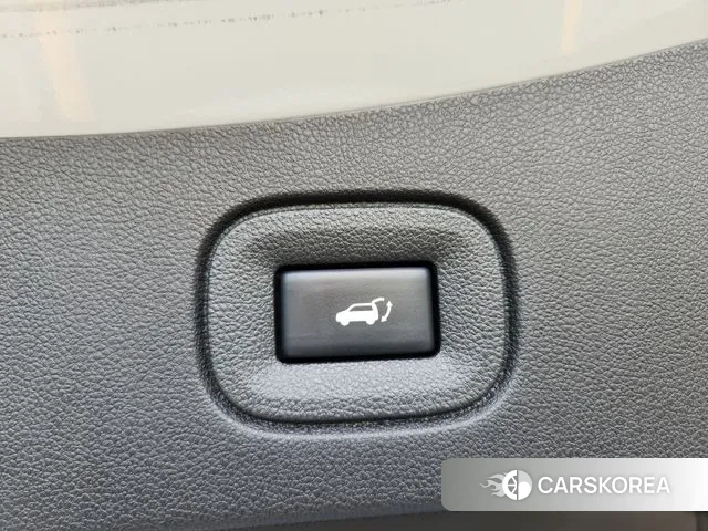 Renault Korea (Samsung) The New QM6 2021 Белый из Кореи, фото 5