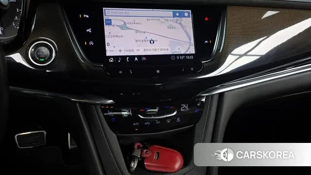 Cadillac XT6 2020 Черный из Кореи, фото 5