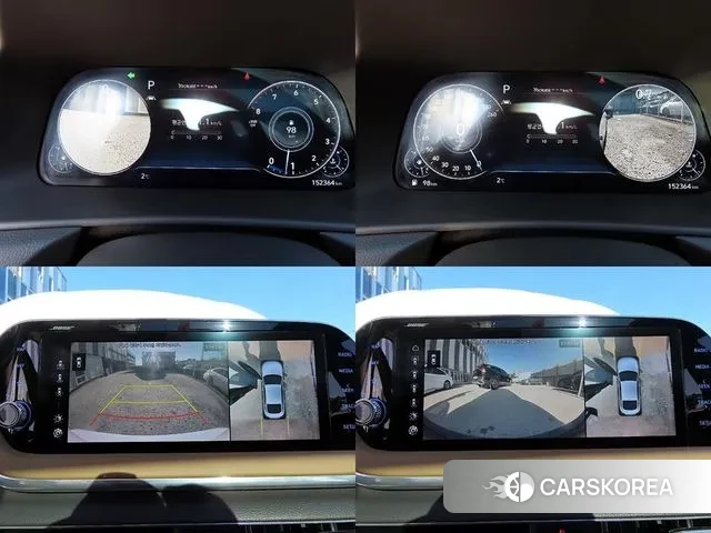 Hyundai Sonata (DN8) 2019 Белый из Кореи, фото 5