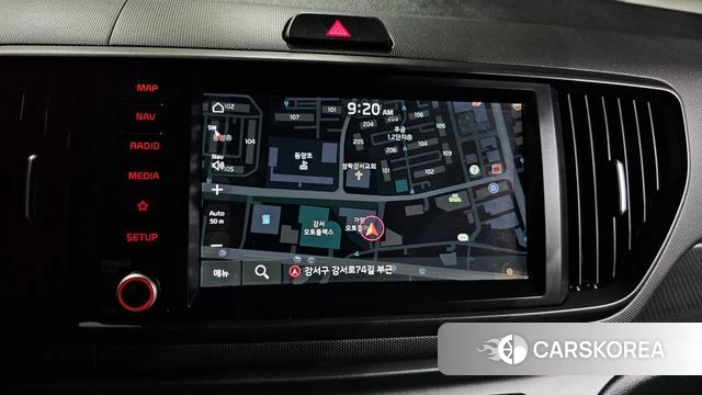 Kia The New Kia Ray 2024 Белый из Кореи, фото 5