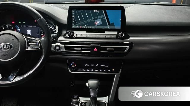 Kia Seltos 2019 Белый из Кореи, фото 5