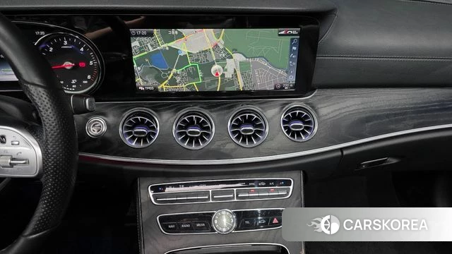 Mercedes-Benz E-Class W213 2019 Серебряный из Кореи, фото 5