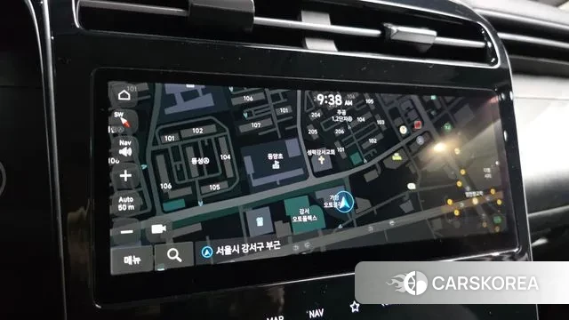 Hyundai Tucson (NX4) 2022 Белый из Кореи, фото 5