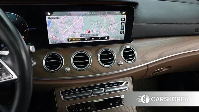 Mercedes-Benz E-Class W213 2020 Черный из Кореи, фото 5