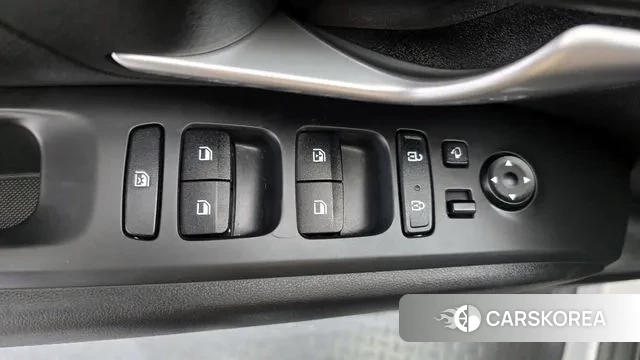 Hyundai Tucson (NX4) 2022 Белый из Кореи, фото 5