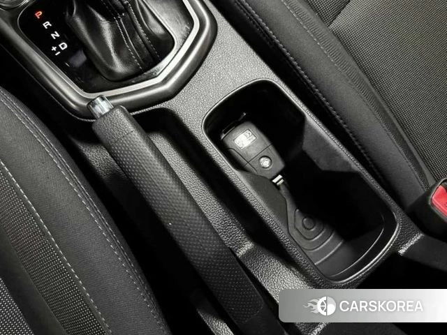 Ssangyong Berry New Tivoli 2019 Черный из Кореи, фото 5