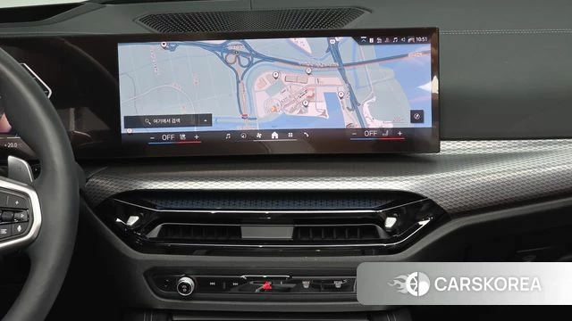 BMW 4 Series (G22) 2024 Белый из Кореи, фото 5