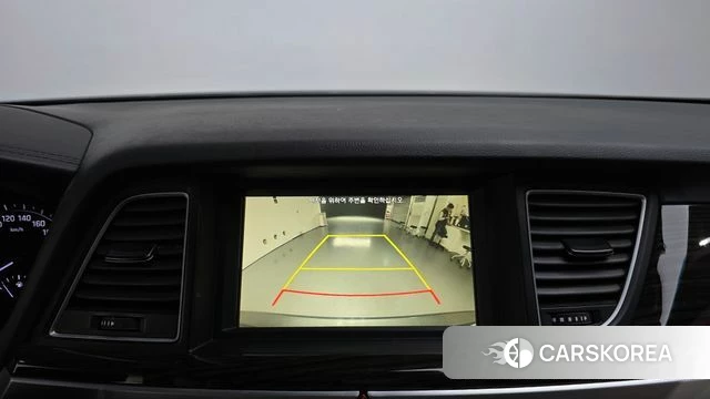 Genesis G80 2018 Серый из Кореи, фото 5