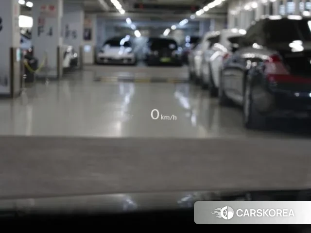 Volkswagen Arteon 2023 Черный из Кореи, фото 5