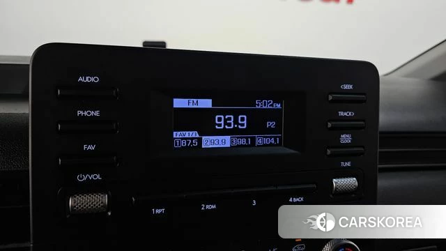 Hyundai Staria 2022 Серебряный из Кореи, фото 5