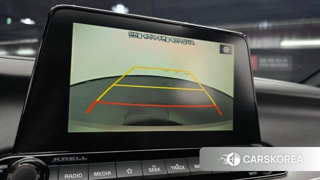 Kia Come New K3 2019 Серебристо-серый из Кореи, фото 5