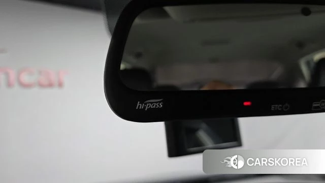 Kia K5 second generation 2018 Синий из Кореи, фото 5