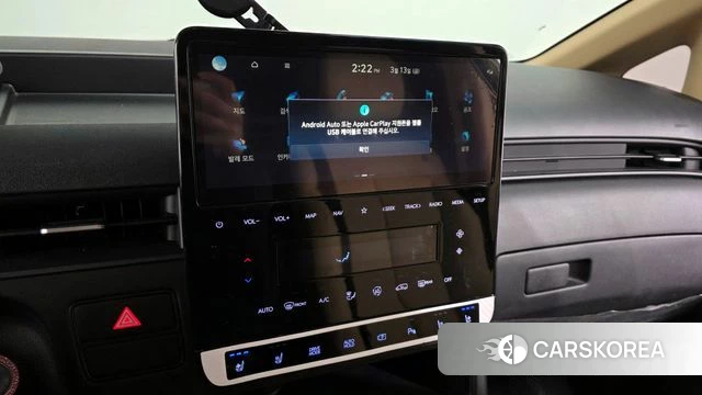 Hyundai Staria 2025 Белый из Кореи, фото 5