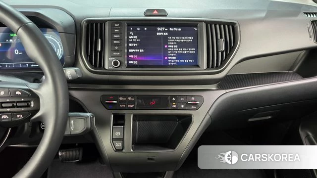 Kia The New Kia Ray EV 2024 Белый из Кореи, фото 5