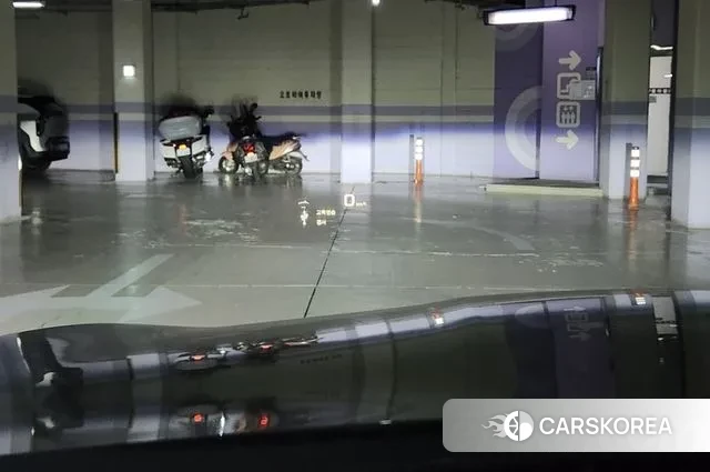 Cadillac CT6 2019 Черный из Кореи, фото 5