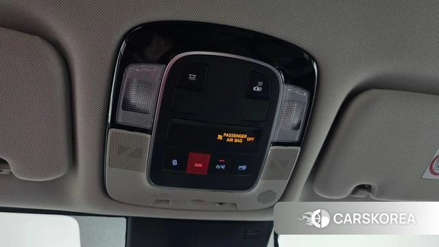 Hyundai Sonata (DN8) 2022 Белый из Кореи, фото 5