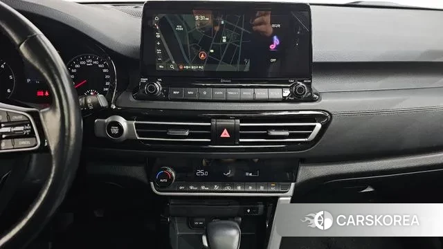 Kia Seltos 2019 Белый из Кореи, фото 5