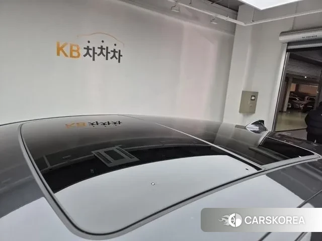 BMW X4 (G02) 2022 Черный из Кореи, фото 5