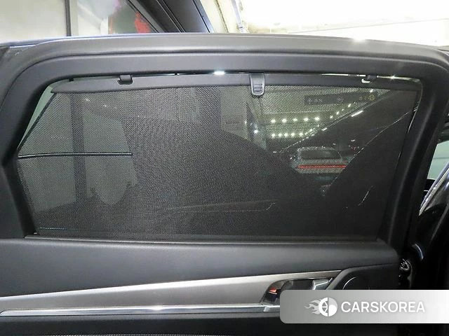 Hyundai The New Grandeur IG 2020 Черный из Кореи, фото 5