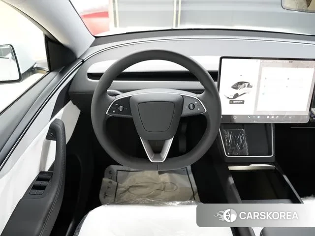 Tesla Model Y id 3217279 из Кореи 5