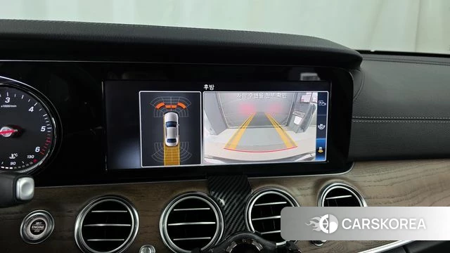 Mercedes-Benz E-Class W213 2019 Черный из Кореи, фото 5