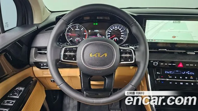 Kia Carnival 4th generation id 2671069 из Кореи 5