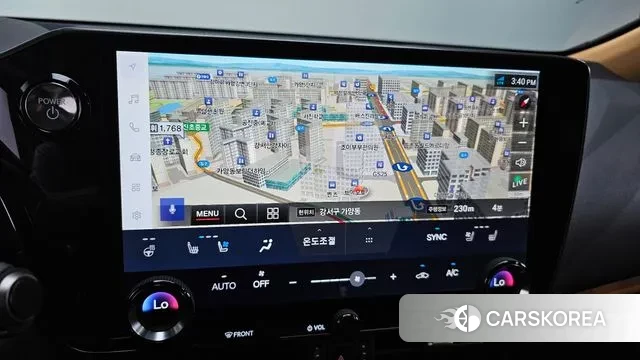 Lexus NX350h Second generation 2023 Серебряный из Кореи, фото 5