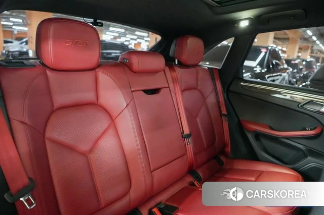 Porsche Macan 2018 Белый из Кореи, фото 5