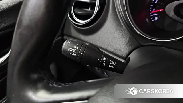 Renault Korea (Samsung) New QM3 2019 Белый из Кореи, фото 5