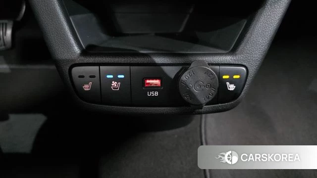 Kia The New Kia Ray 2023 Жемчужный цвет из Кореи, фото 5