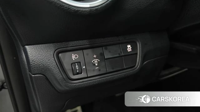 Kia The New K3 2nd generation 2024 Серый из Кореи, фото 5