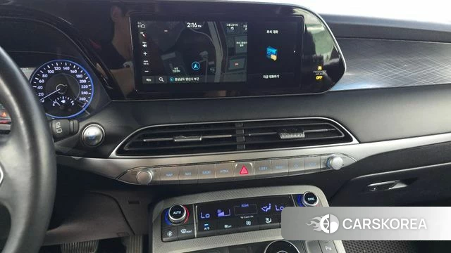 Hyundai Palisade 2019 Серый из Кореи, фото 5