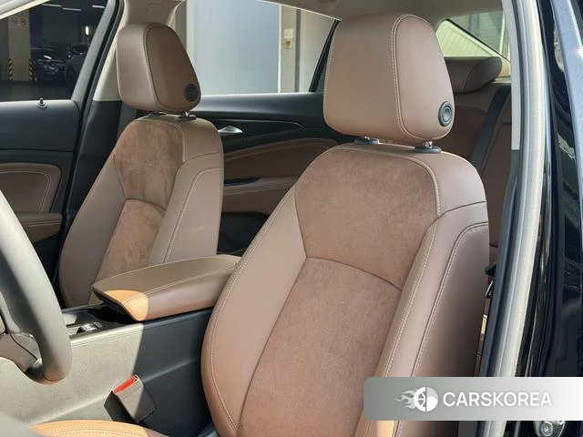 Buick Regal 2026 Черный из Китая, фото 5