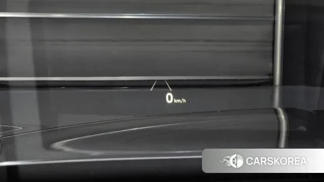 Genesis G90 2019 Серый из Кореи, фото 5