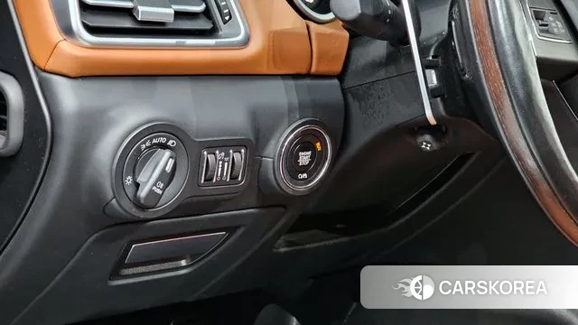 Maserati Ghibli 2018 Черный из Кореи, фото 5