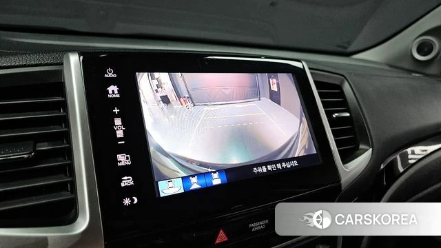 Honda Pilot 3rd generation id 4459488 из Кореи 5
