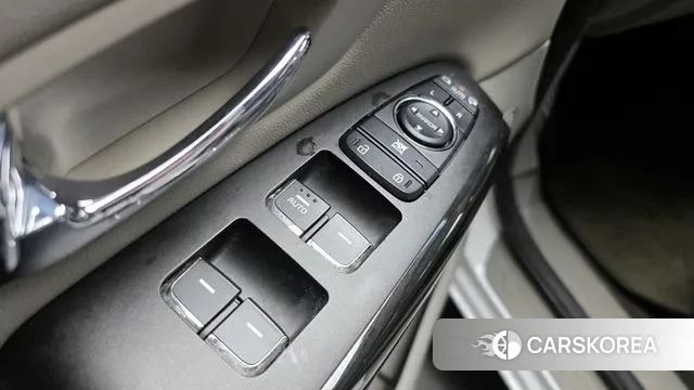 Kia The New Carnival 2018 Белый из Кореи, фото 5