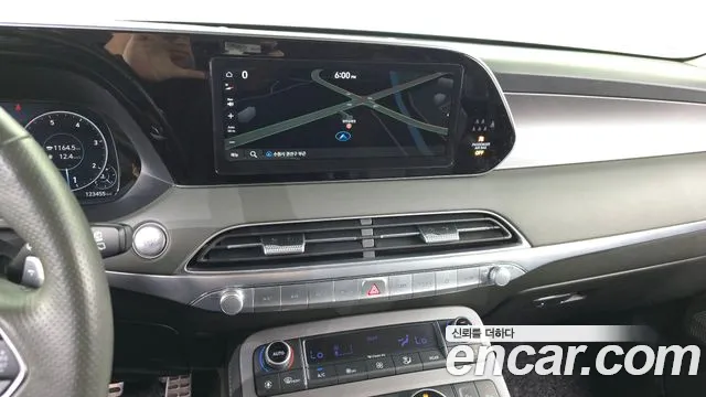 Hyundai Palisade id 2689940 из Кореи 5