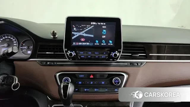 Hyundai The New Grand Starex 2018 Серебряный из Кореи, фото 5