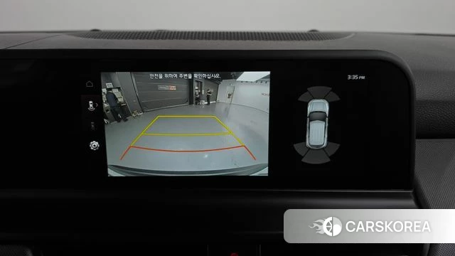 Kia The New Seltos 2024 Черный из Кореи, фото 5