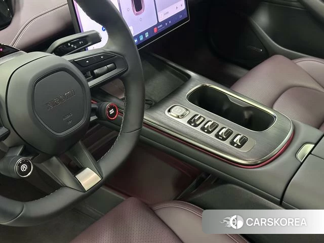 Xiaomi Car Xiaomi SU7 2025 Фиолетовый из Китая, фото 5