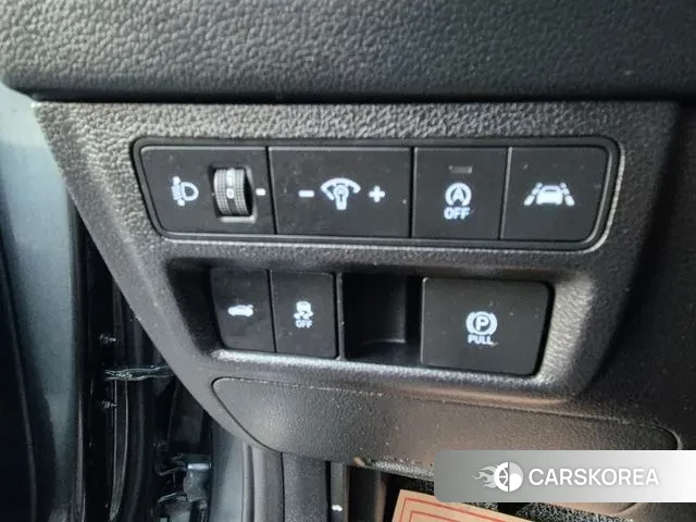 Hyundai Sonata (DN8) 2021 Серый из Кореи, фото 5