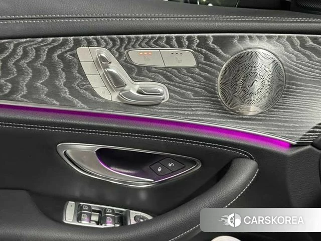 Mercedes-Benz E-Class W213 2023 Белый из Кореи, фото 5