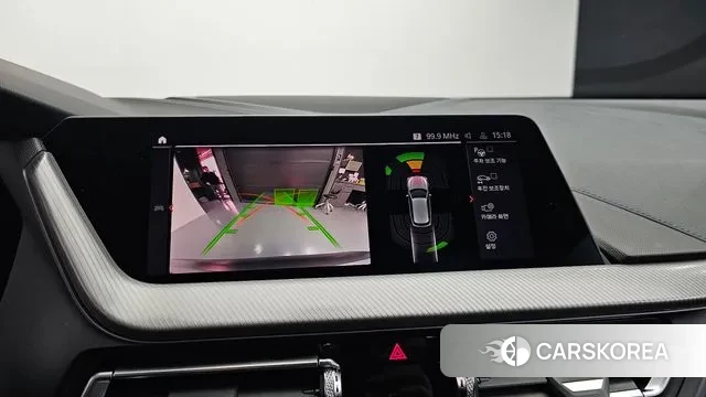 BMW 1 Series (F40) 2020 Серый из Кореи, фото 5