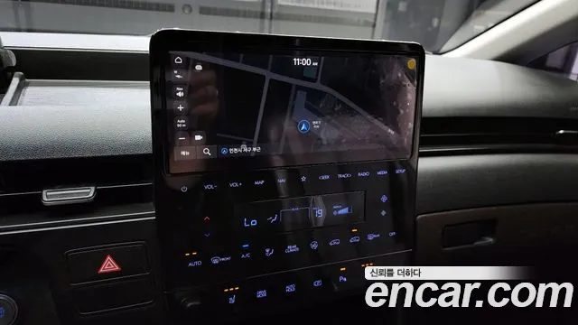 Hyundai Staria 2021 Серый из Кореи, фото 5