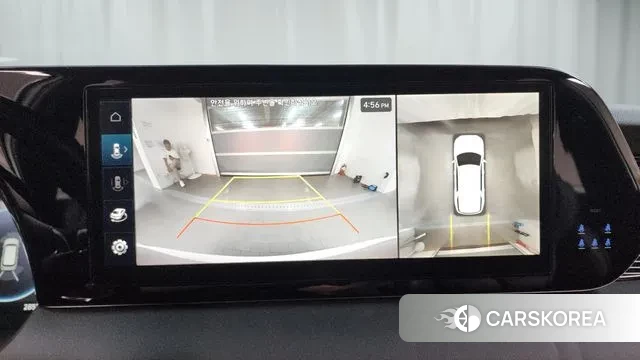 Hyundai The New Palisade 2023 Белый из Кореи, фото 5